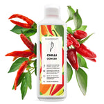 Chilimeststof - Minerale NPK vloeibare meststof met stikstof - Meststof voor chiliplanten - Peperoncinimeststof - Paprikameststof - Silberkraft
