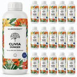 Clivia-meststof - Silberkraft