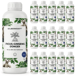 Ficus ginseng-meststof - Silberkraft