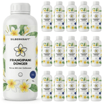 Frangipani-Dünger - Silberkraft