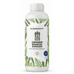 Groene aspergemeststof - Silberkraft