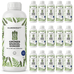 Groene aspergemeststof - Silberkraft
