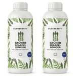 Groene aspergemeststof - Silberkraft