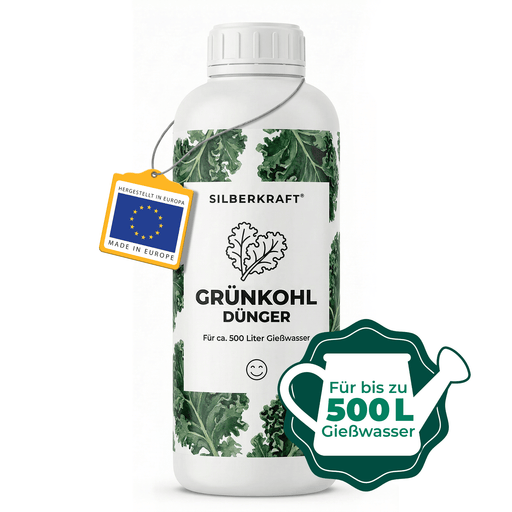 Boerenkoolmeststof - Silberkraft