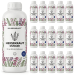 Heidemeststof - Silberkraft