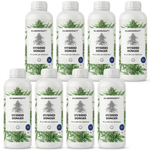Hybrid-Dünger-Set - Silberkraft