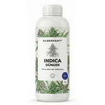 Indica-Dünger - Silberkraft