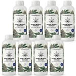 Indica-Bloom-Dünger - Silberkraft