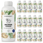 Gembermeststof - Silberkraft