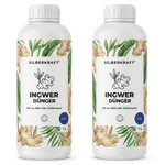 Gembermeststof - Silberkraft