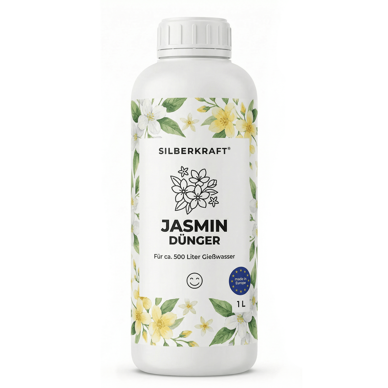 Jasmin-Dünger - Silberkraft