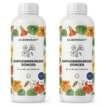 Oost-Indische kersmeststof - Silberkraft