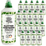 Klimhortensiameststof - minerale NPK vloeibare meststof met stikstof - meststof voor klimhortensia's - tuinplantenmest - Silberkraft