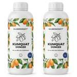Kumquat-meststof - Silberkraft