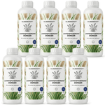 Lampenputzergras-Dünger - Silberkraft