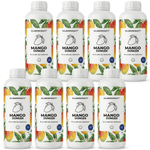 Mangomeststof - Silberkraft