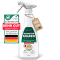 Mijtenspray voor hamsters