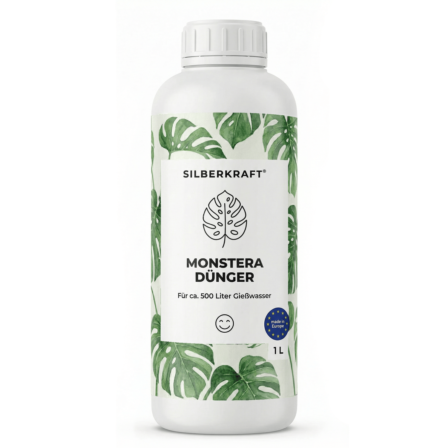 Monstera-Dünger - Silberkraft