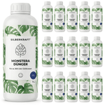 Monstera-Dünger - Silberkraft