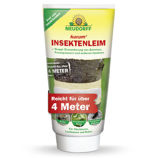 Neudorff Aurum insectenlijm - Silberkraft