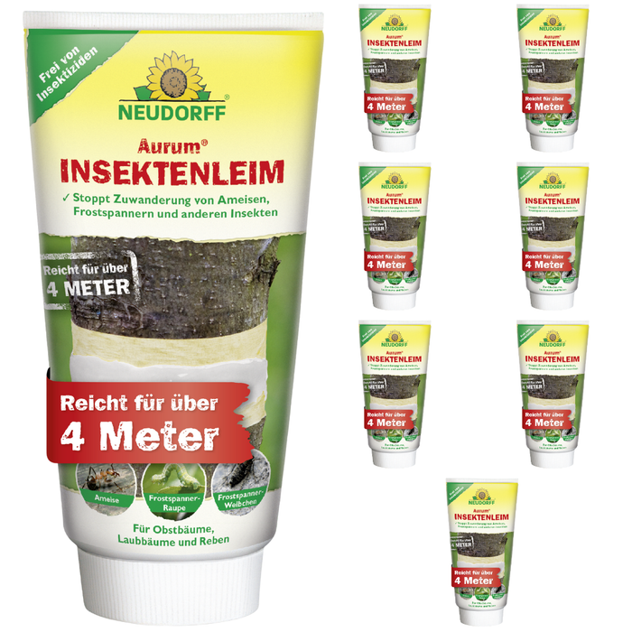 Neudorff Aurum insectenlijm - Silberkraft