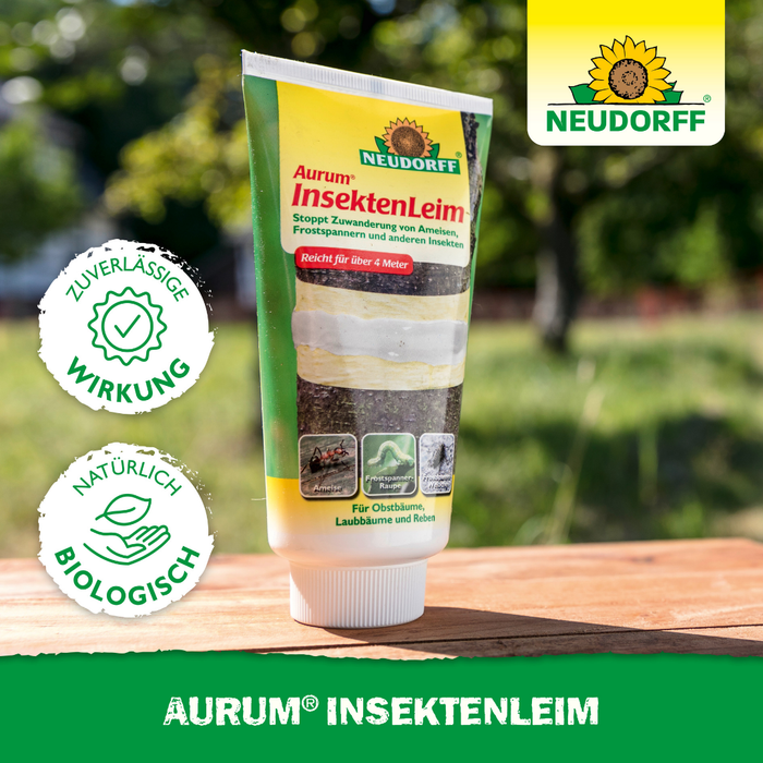 Neudorff Aurum insectenlijm - Silberkraft
