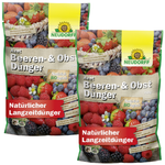 Neudorff Azet bessen- en fruitmeststof 750g - Silberkraft