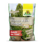 Neudorff Azet Buxus & Ilex Meststof Groot - Silberkraft