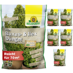 Neudorff Azet Buxus & Ilex Meststof Groot - Silberkraft