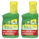 Neudorff Azet Buxus & Ilex meststof - Silberkraft