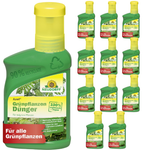 Neudorff Azet groene plantenmest - Silberkraft