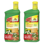 Neudorff Azet bloemenmeststof - Silberkraft