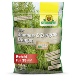 Neudorff Azet Bamboe- & Siergrasmeststof - Silberkraft