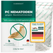 PC-nematoden tegen slakken en slakken - Silberkraft
