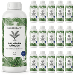 Palmfarn-Dünger - Silberkraft