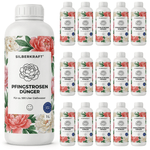 Pioenenmeststof - Silberkraft