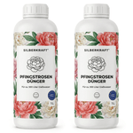 Pioenenmeststof - Silberkraft