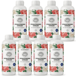 Pioenenmeststof - Silberkraft