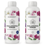 Phalaenopsis-meststof - Silberkraft