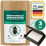 Feromoonval spekkever - Silberkraft