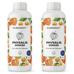 Physalis-meststof - Silberkraft