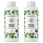 Pilea-meststof - Silberkraft