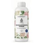 Pluimhortensiameststof - Silberkraft