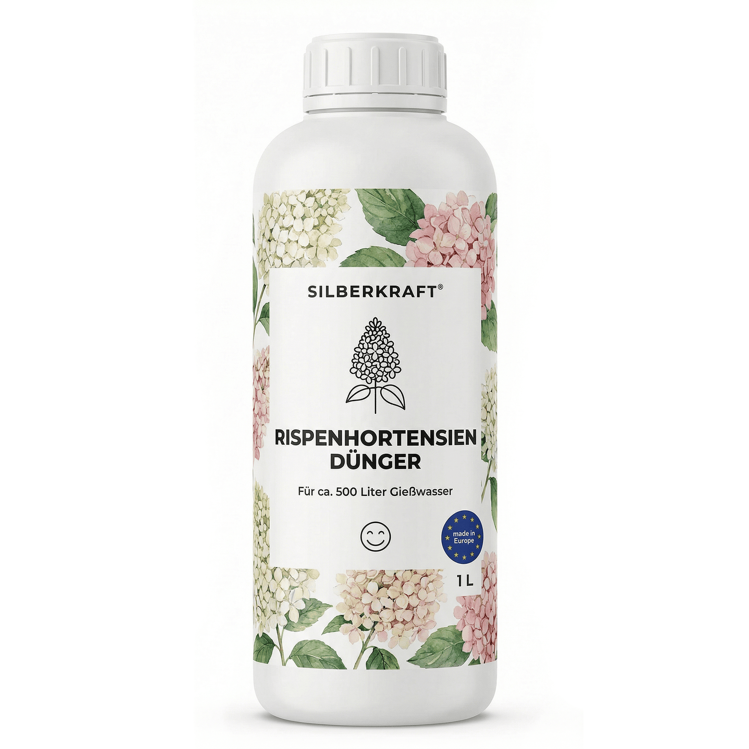 Rispenhortensie-Dünger - Silberkraft