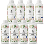 Pluimhortensiameststof - Silberkraft