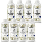 Switchgrass-meststof - Silberkraft