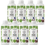 Salademeststof - Silberkraft