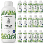 Sativa-meststof - Silberkraft