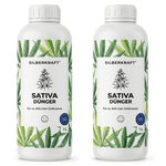 Sativa-meststof - Silberkraft