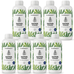 Sativa-meststof - Silberkraft